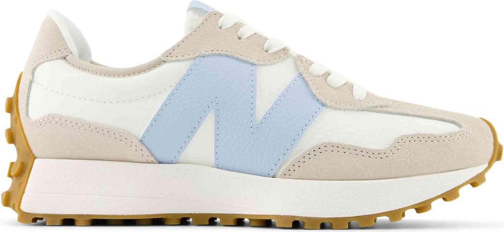 New Balance Sneakers WS327FTA in Blue color size 40 Produktbild 
