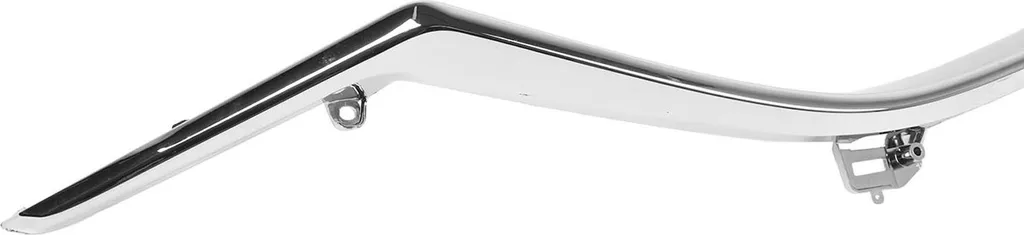 Pièce Réparation Calandre Mazda 6 2014-2017 Droite GHP9507J1C Chrome - 5
