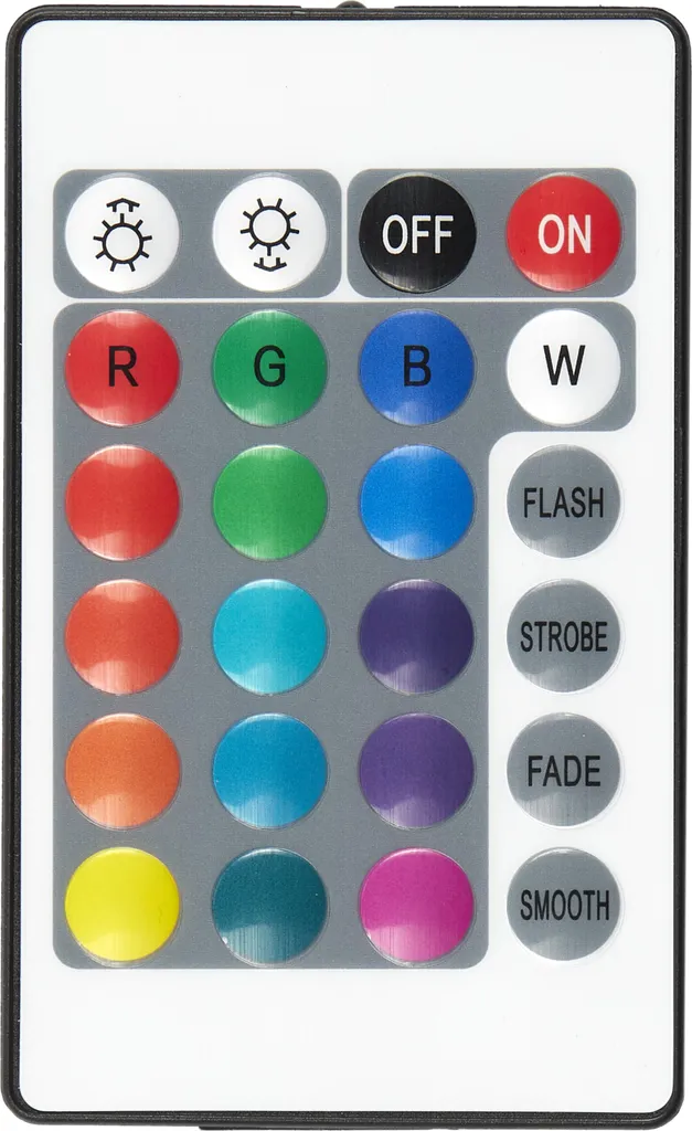 Ruban LED RGB 5m M12 : Solution d'Éclairage Déco Facile et Rapide