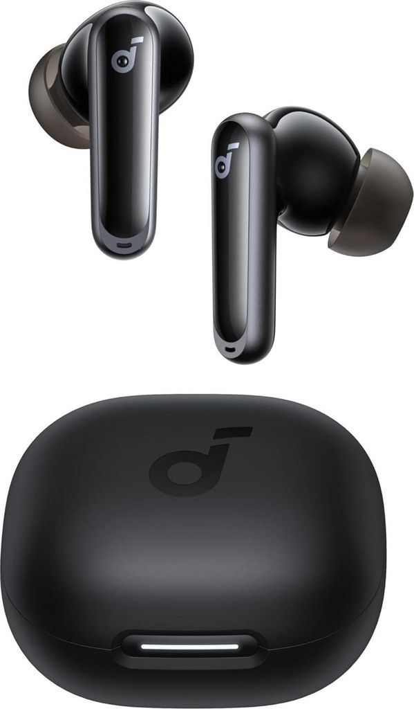 Anker Soundcore P40i, cuffie in-ear, wireless, Bluetooth Immagine del prodotto 