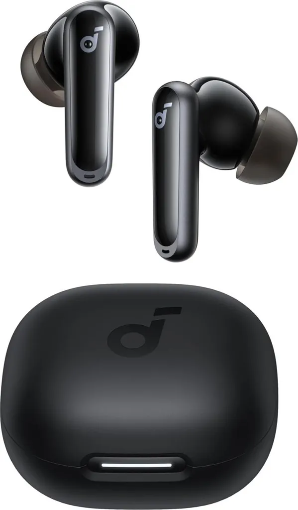 Auricolari Soundcore P40i: 60h Batteria e Cancellazione Rumore Adattiva - 13