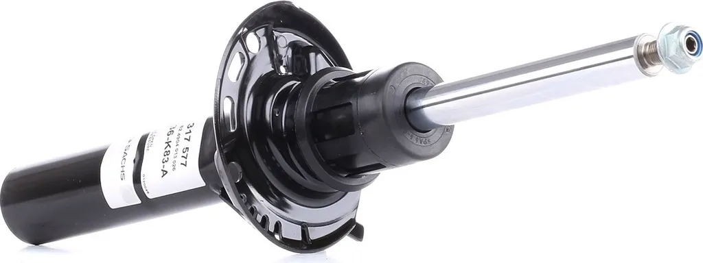 Amortisseur avant à gaz pour VW Passat 3C et Skoda Superb II - SACHS