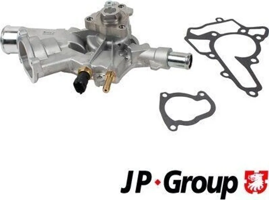Pompe à Eau JP GROUP 1214102300 pour Corsa D et Astra G OE 24469102