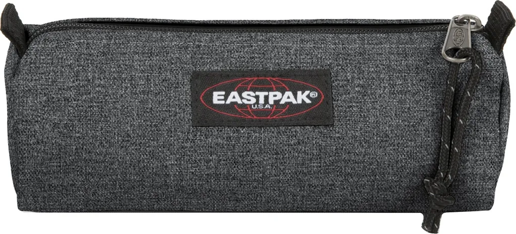 Eastpak Benchmark Black 77H - L'astuccio delle tue Avventure