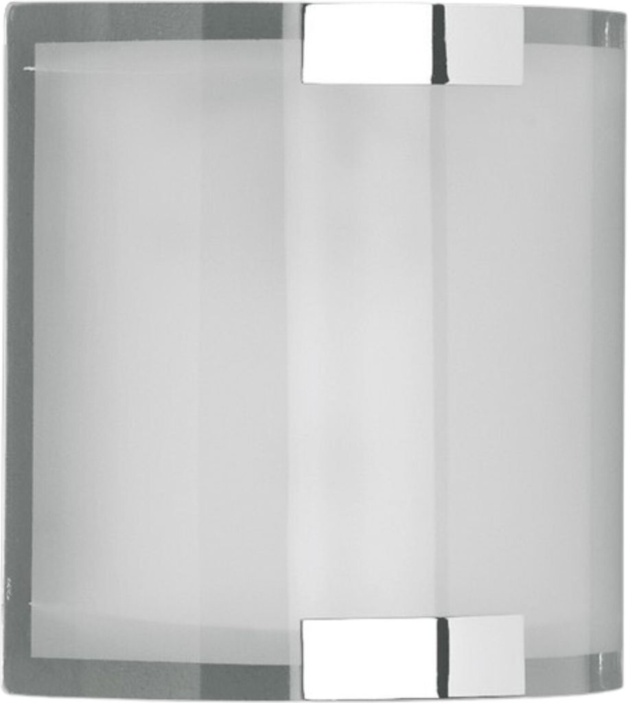 Nástenné svietidlo DIVO strieborné Trio 2522011-06 Obrázok produktu 