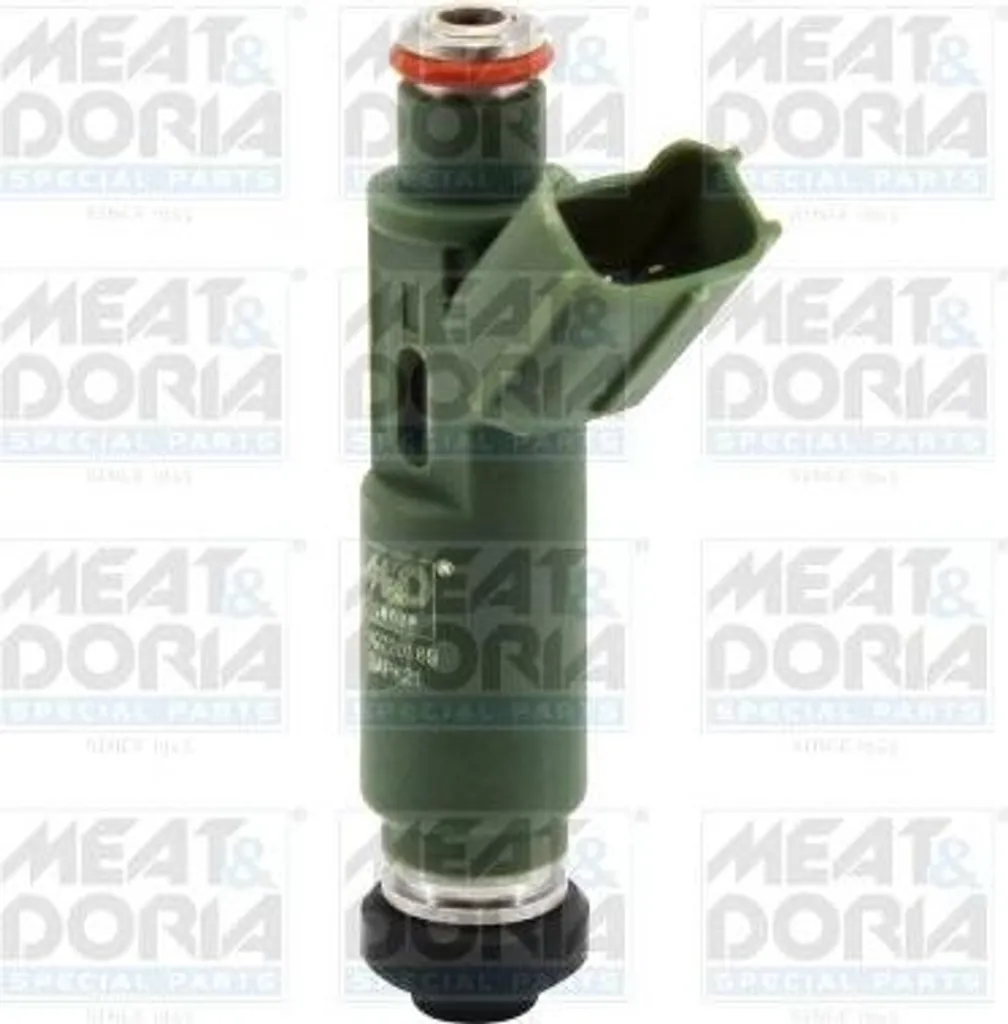 Stopper la Surconsommation : Injecteur 2320922040 pour Toyota 1.6 / 1.8 VVT-i