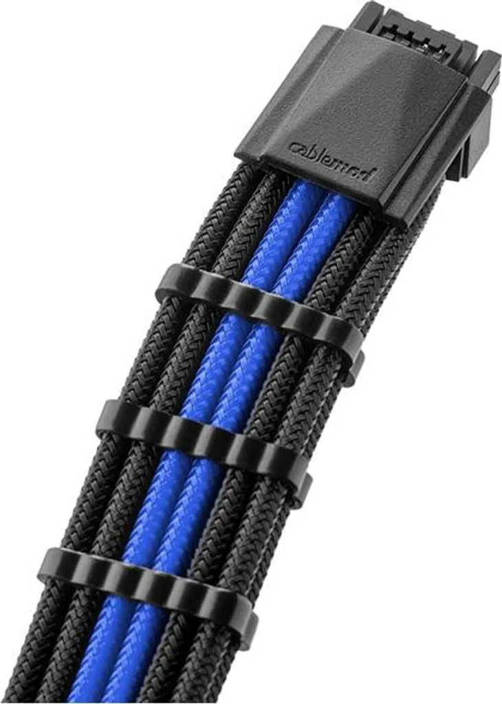 Câble d'alimentation 12VHPWR ModMesh 60cm pour GPU et Corsair série C