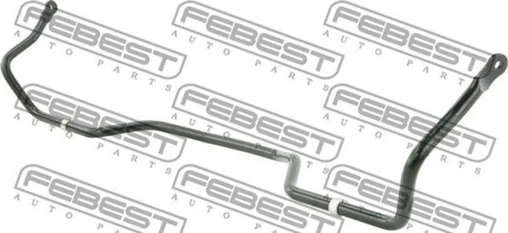 Réparation suspension Outlander : Kit barre stabilisatrice OE 4156A012