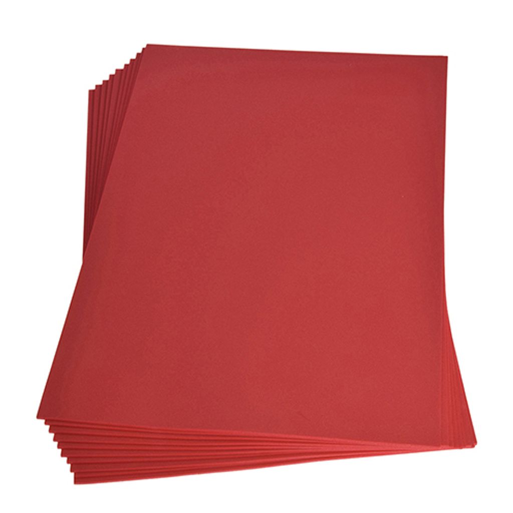 EFCO Moosgummi Platte 45x30 Cm, 2 Mm Stark, Farbe Mint – Vielseitig Für Bastel- & Handwerksprojekte