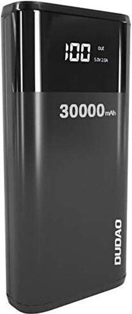 Powerbank 30000mAh Extrem Hohe Kapazität, Externer Akku mit Produktbild 4