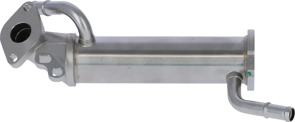Stopper la surchauffe EGR sur Transit avec le radiateur NRF 48013 OE