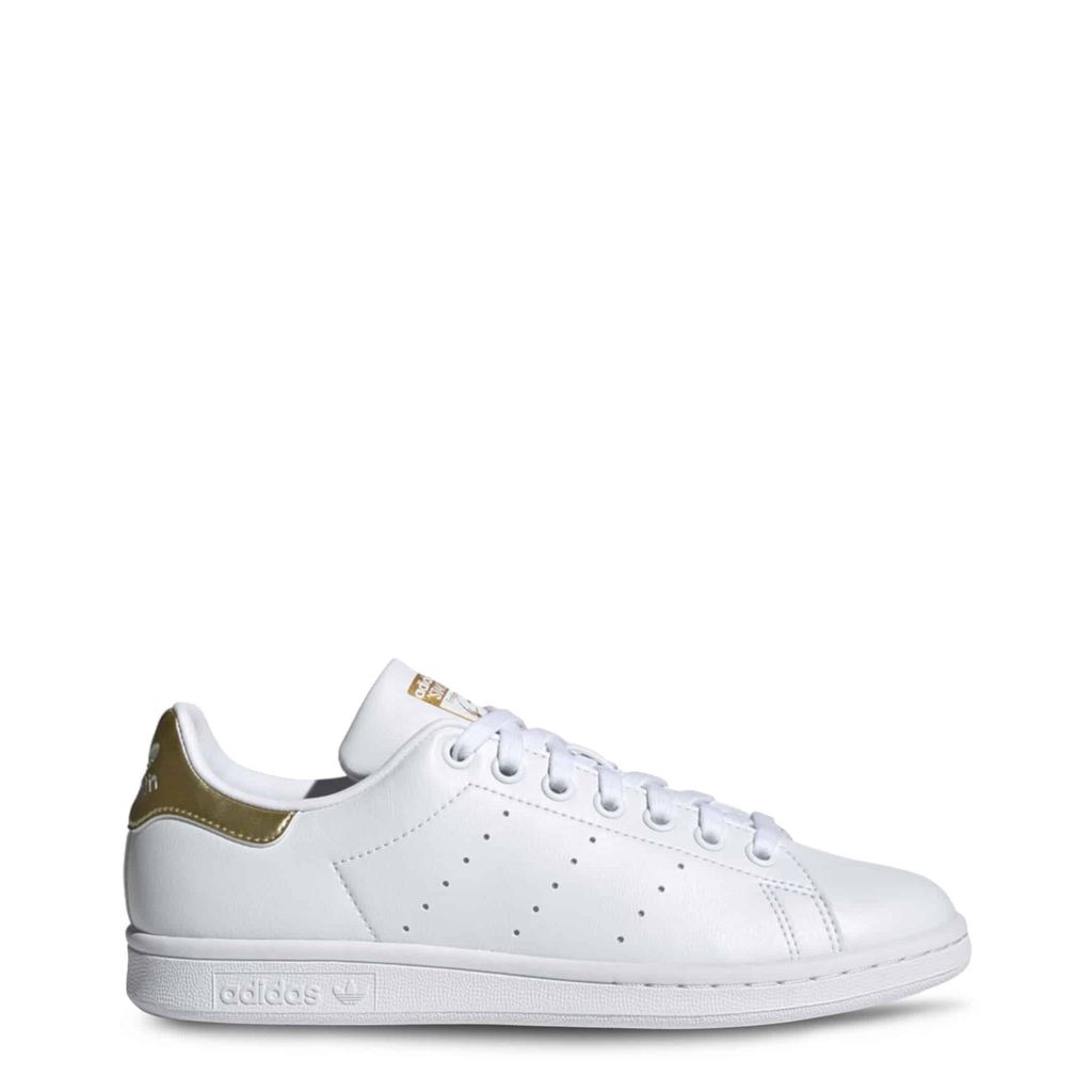 Adidas Sneakers G58184 in White color size 36