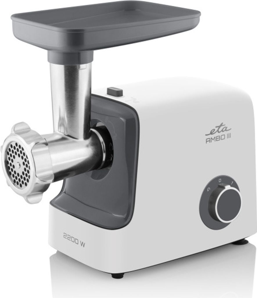 Fleischwolf AMBO III ETA507590000, 2200 W, 2 Produktbild 