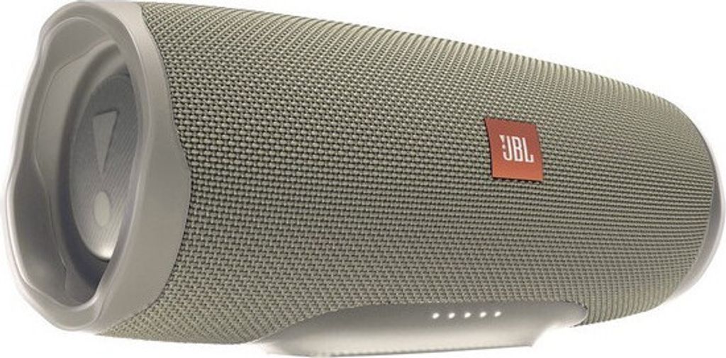 JBL Tragbarer mobiler Lautsprecher Charge 4, Bluetooth, Produktbild 18