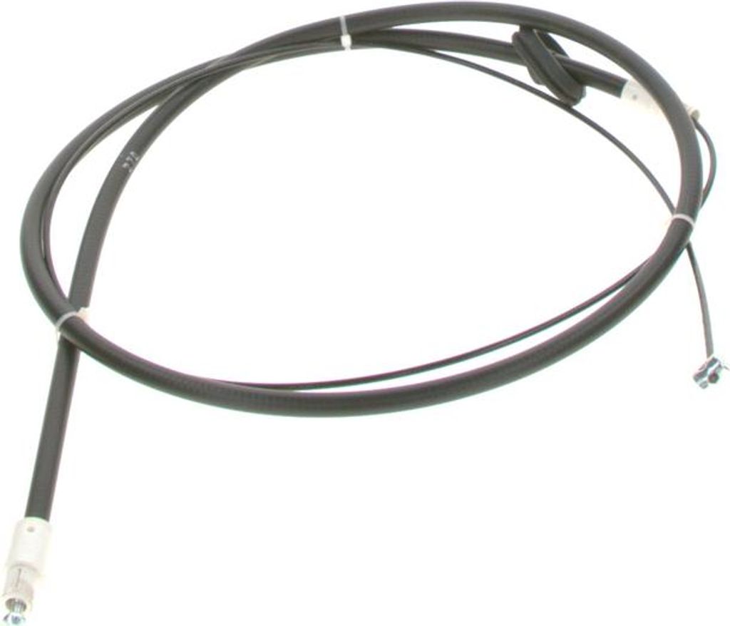 BOSCH Handbremsseil Seilzug Feststellbremse passend für MERCEDES-BENZ VIANO (W639) 1 987 477 198