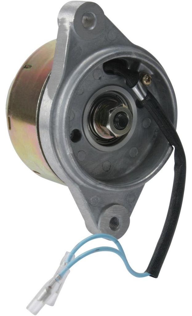 Generátor 69,5 mm 14A HC CARGO pre BOMAG Obrázok produktu 
