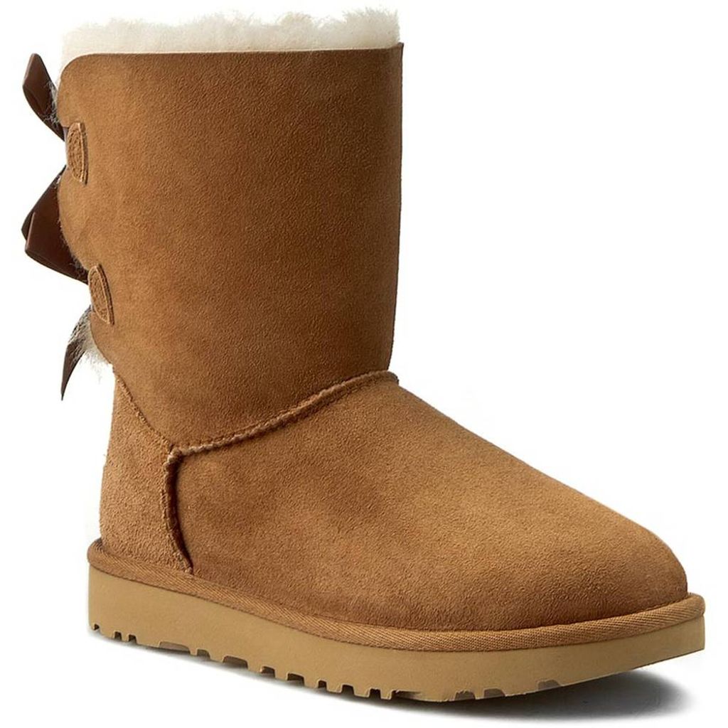 UGG Damen Stiefeletten 1016225 CHE Farbe:Braun Größe: 36