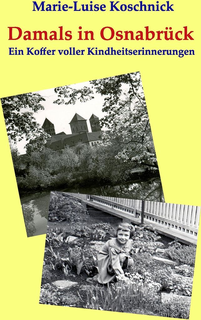 Damals in Osnabrück