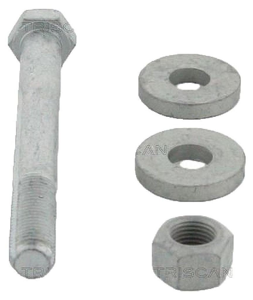 TRISCAN 8500 23413 Reparatursatz Radaufhängung