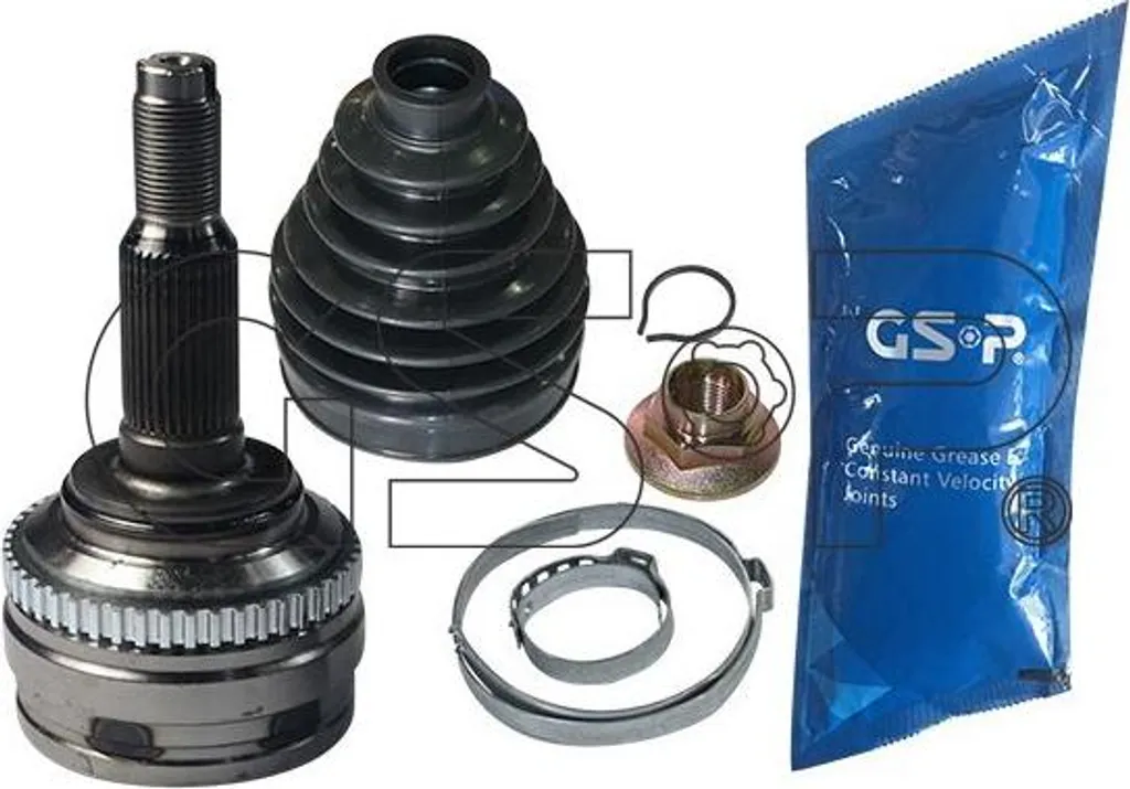 Joint de cardan pour arbre de transmission de Nubira et Rezzo - OE510851