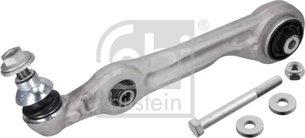 Bras oscillant inférieur arrière S S13 W222 - Pièce de suspension
