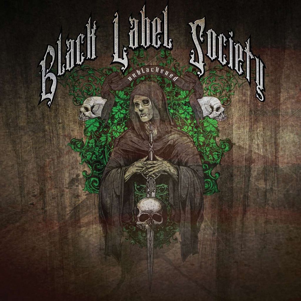 Unblackened (2CD) Produktbild 