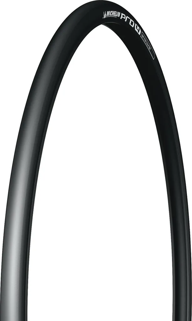 Pneu Vélo Course Michelin Pro 4 V2 700x23C Idéal Sorties Longues - 4