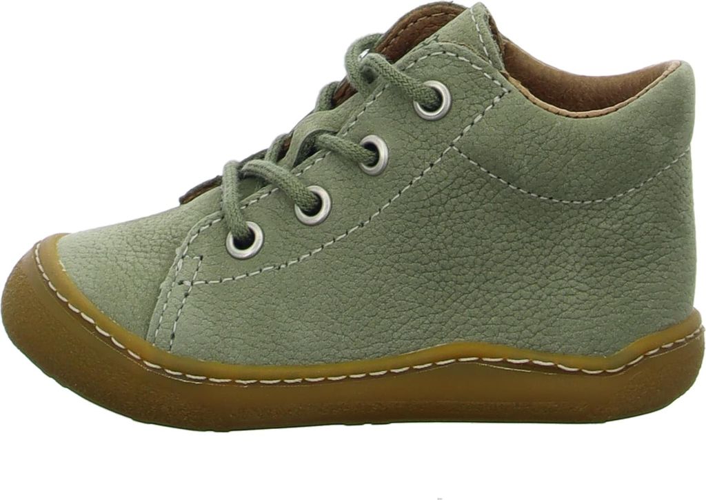 Ricosta Lauflernschuhe Kinder 32303739353131 Grün 23 EU