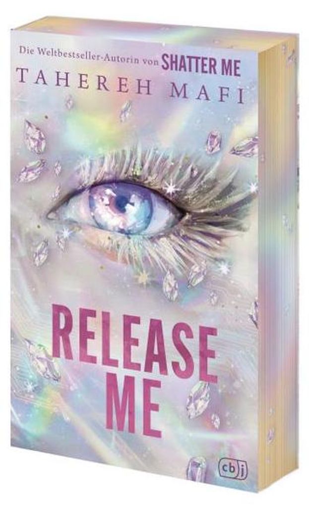 Release Me Produktbild 
