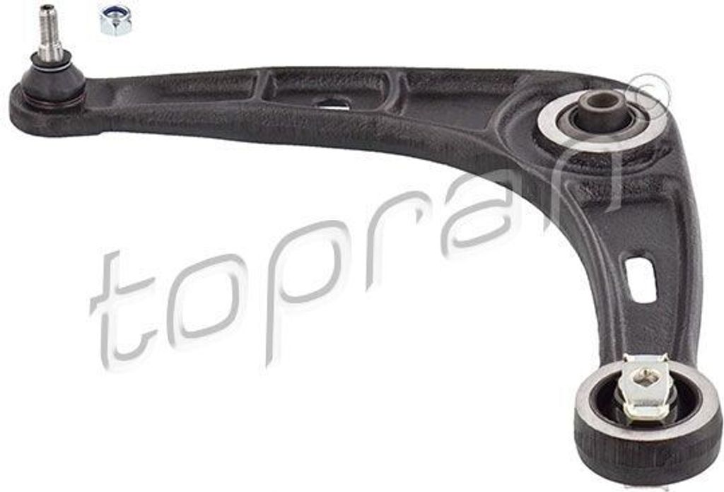 TOPRAN 700 305 Querlenker Vorne Links für RENAULT LAGUNA I (B56, 556)