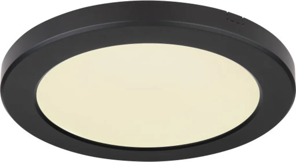 Lampada Soffitto LED Moderna 12379-18B - Design Minimal per Interni