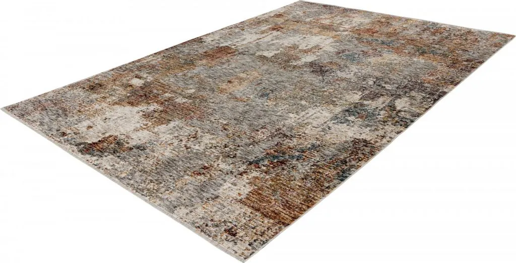 Tapis Picasso 694 Multi 80x150 cm : Solution Sols Ternes et Difficiles - 2