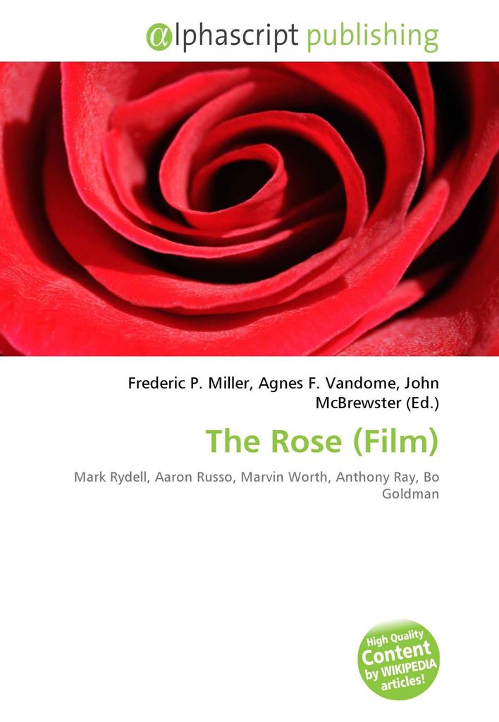The Rose (Film)
