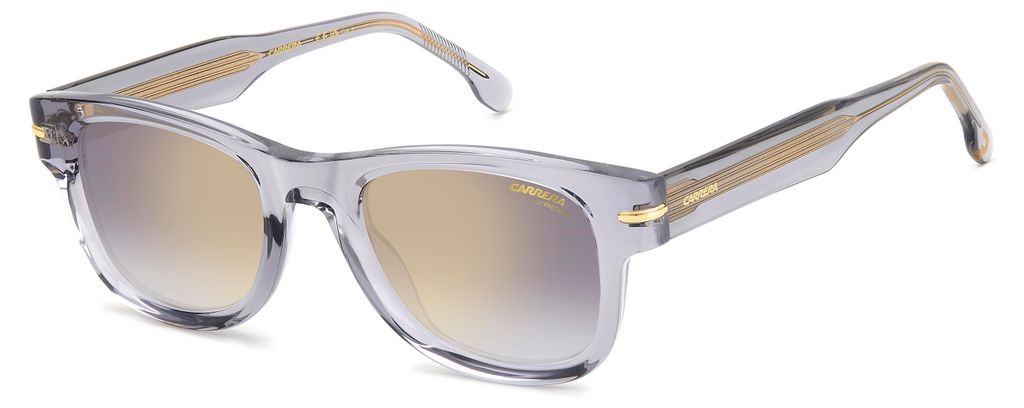 CARRERA CARRERA 330/S KB7 GREY 50/22/150 Herren Sonnenbrillen