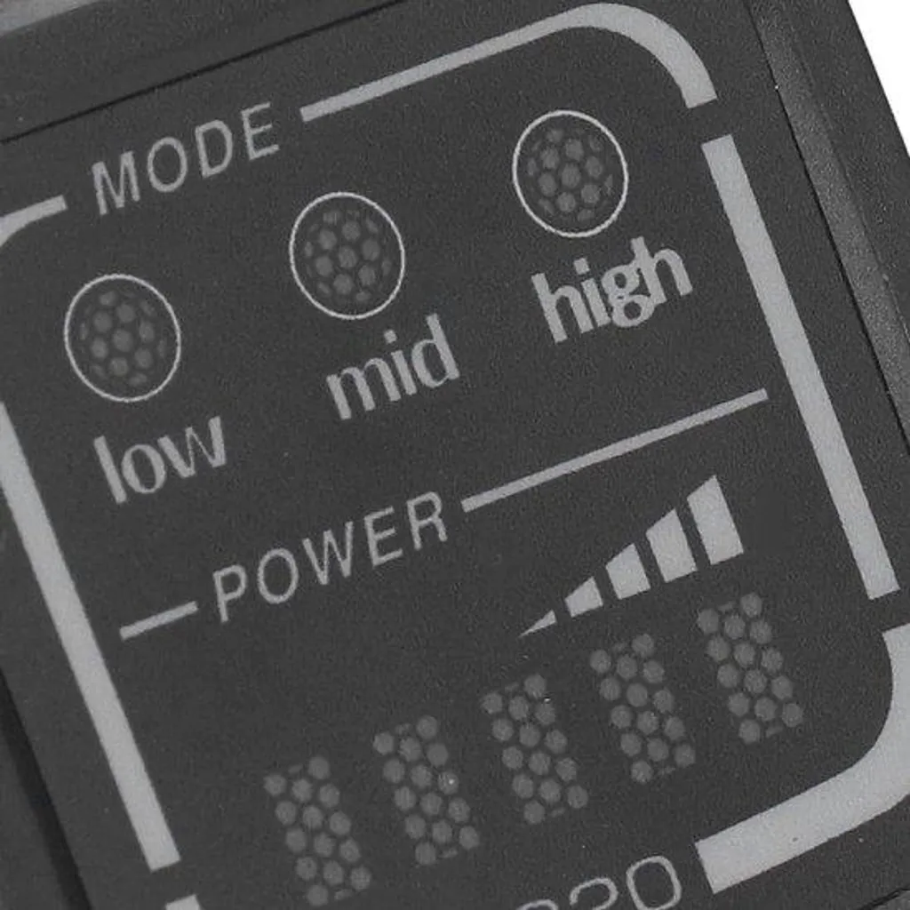 Trottinette électrique compacte LED avec cadre en aluminium renforcé