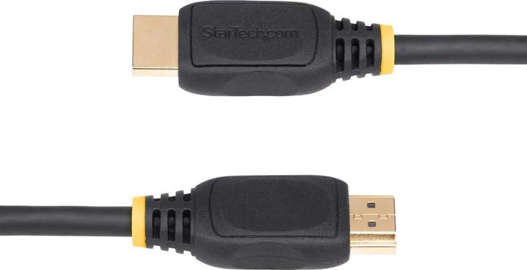 Cavo Estensione HDMI 2.0 4K 60Hz 1m StarTech.com Professionale - 4