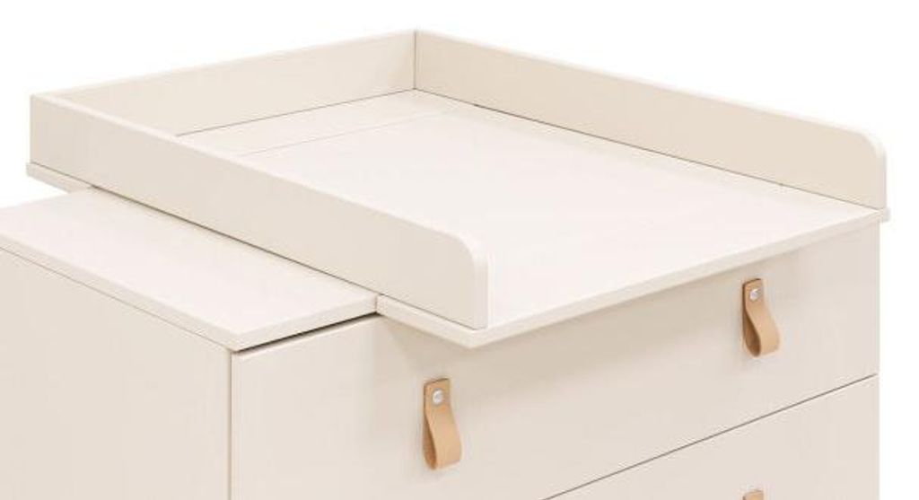 Bopita 13720635, MDF-Platten, Beige Produktbild 