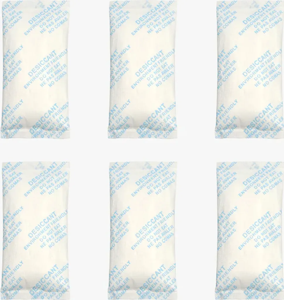Bambu Lab Essiccante AMS Confezione da 6 - Protezione Filamento 3D
