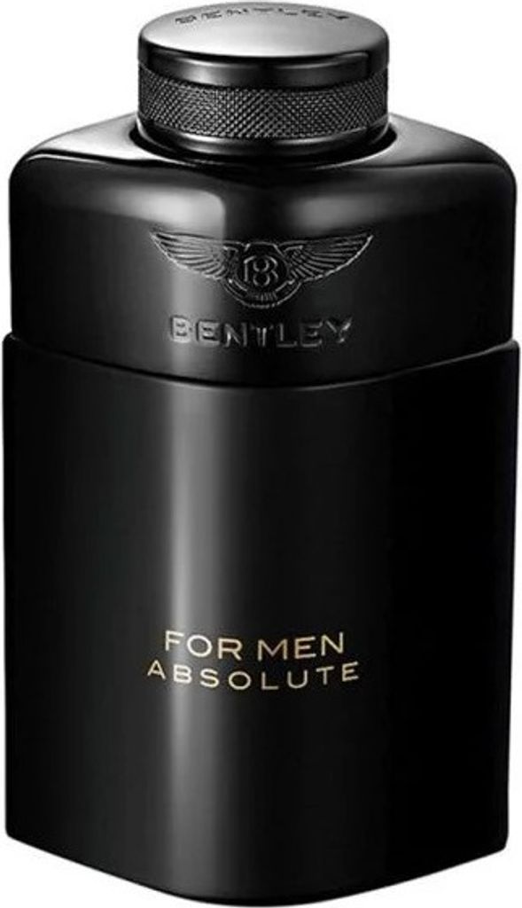 Bentley for Men Absolute Eau de Parfum für Herren 100 ml Produktbild 8
