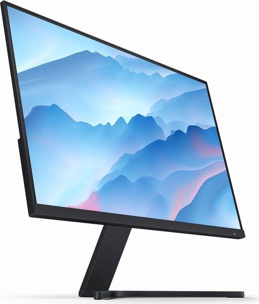 Xiaomi Desktop Monitor Mi 60, 27", FHD, 1920 x 1080, 16:9, Produktbild 