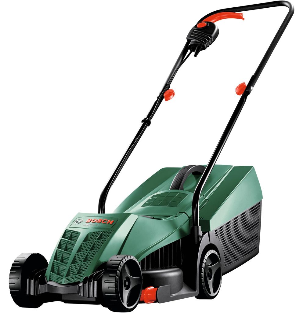 Bosch Powertools Electric Lawnmower EasyRotak 32-205 Image du produit 