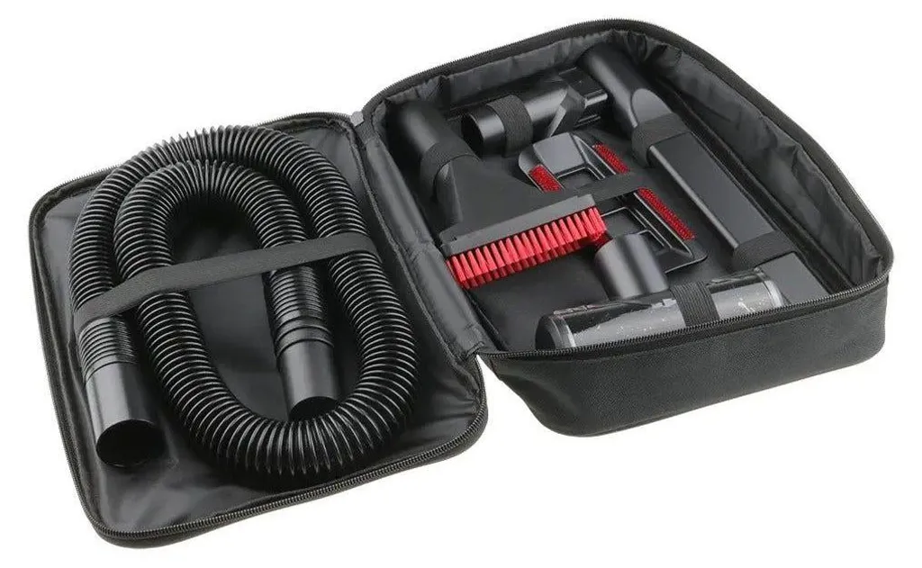 Accessoires professionnels Bosc avec brosse haute aspiration Move - 13