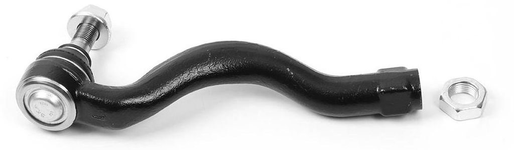 SKF Spurstangenkopf Spurstange für JEEP GRAND CHEROKEE IV (WK, WK2) Vorne Links VKDY 312515