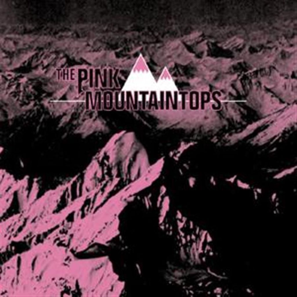 Pink Mountaintops,The-The Pink Mountaintops