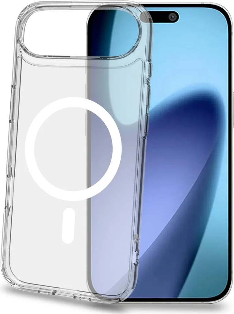 Custodia MagSafe iPhone 17 Air: Eleganza Invisibile e Protezione