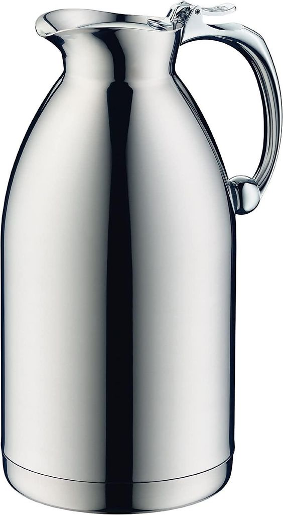alfi 557000150, termo aislante HOTELLO, 1,5 litros, acero Imagen del producto 