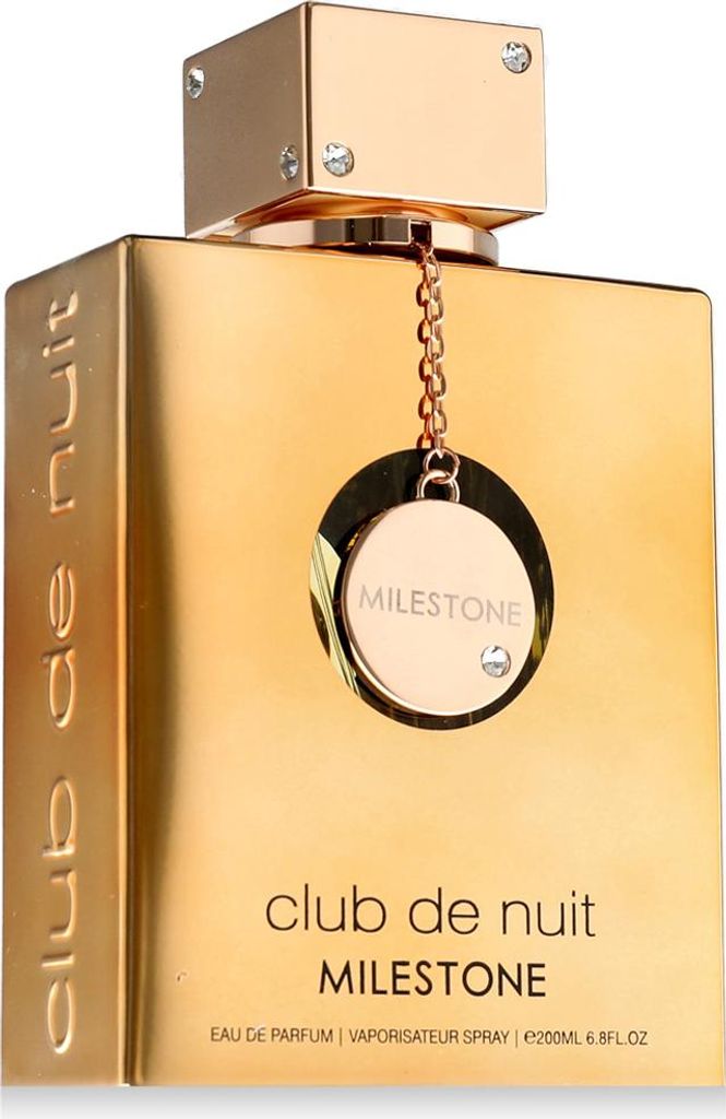 Armaf Club de Nuit Milestone EDP 200 ml UNISEX Obrázek produktu 