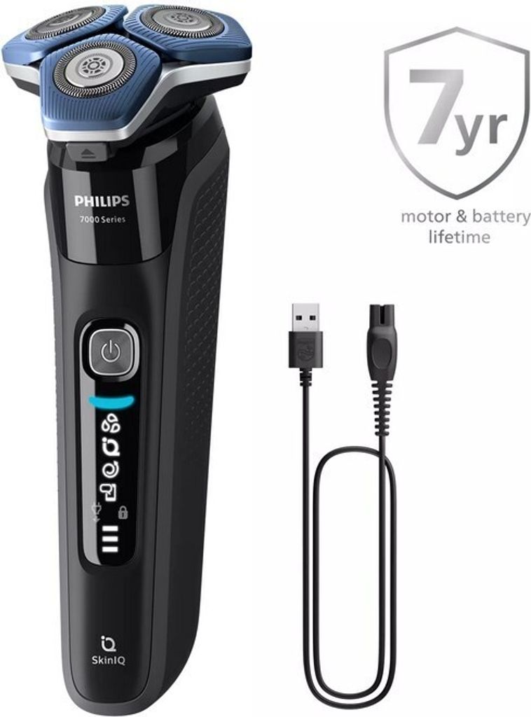 Golarka PHILIPS Series 7000 S7886/35 Zdjęcie produktu 2