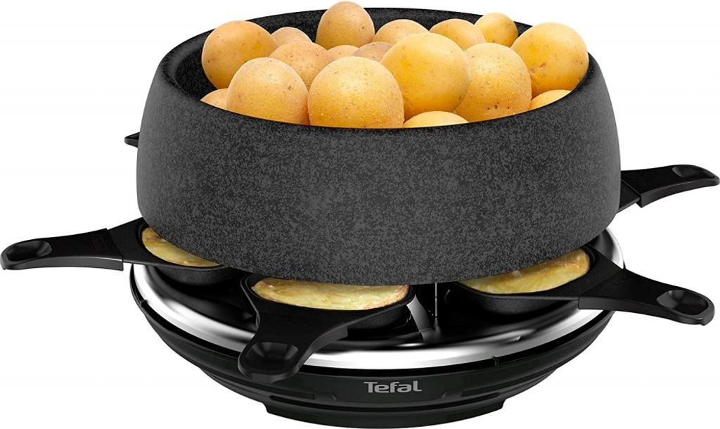 Tefal Re12C812 Produktbild 4