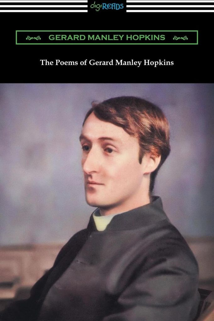 The Poems of Gerard Manley Hopkins